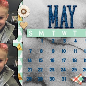 May 2017