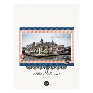 Ellis Island