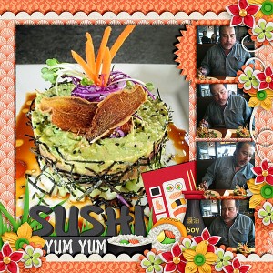 Sushi