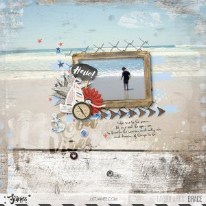Take Me To The Ocean