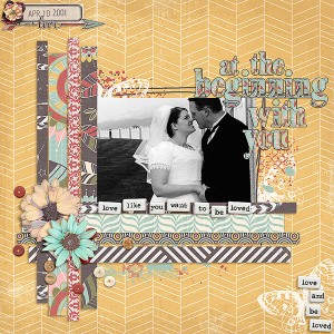 2001-Wedding-Beginning