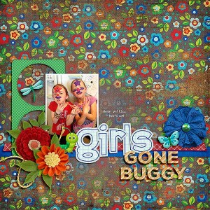 girls gone buggy