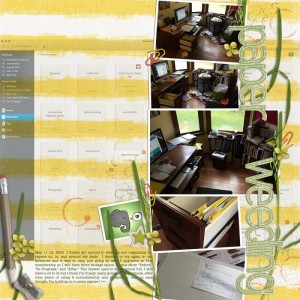 Paper Weeding