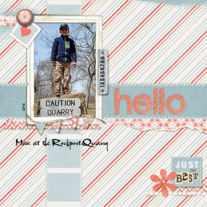 Hello