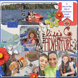 Life's An Adventure