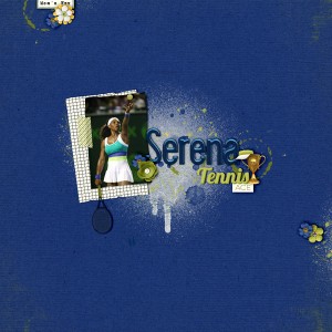 Serena