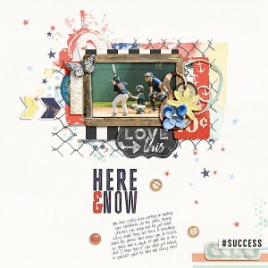 Here-and-Now