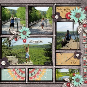 Devil's Lake Hike