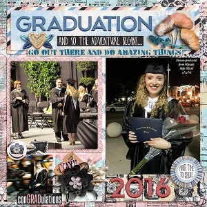 ConGRADulations
