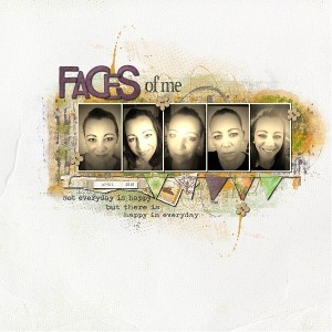 Faces-of-me