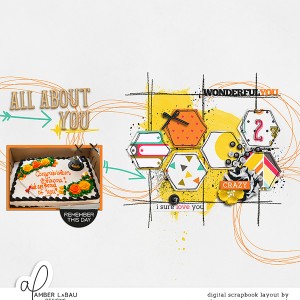 All About You