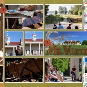 May challenge-pocket page - Mt. Vernon