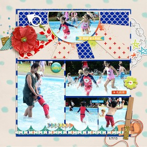 Splash-Pool-Day