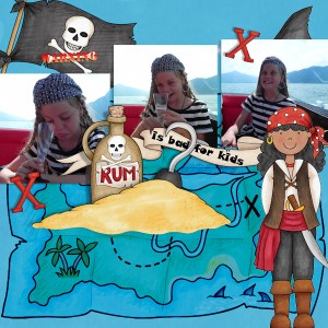 Warning: rum is bad