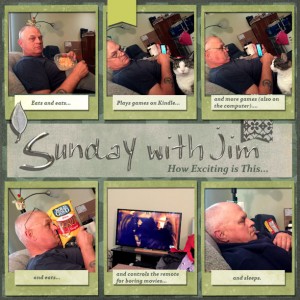 Sundays