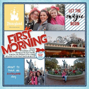 First Morning pg.2