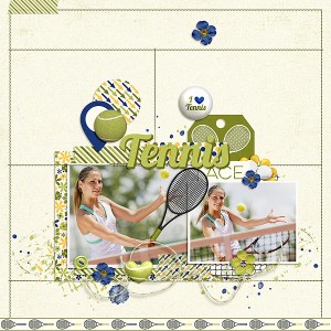 Tennis