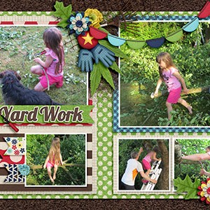 YardWork
