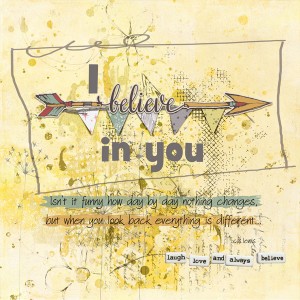 Believe