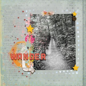 Wanderlust