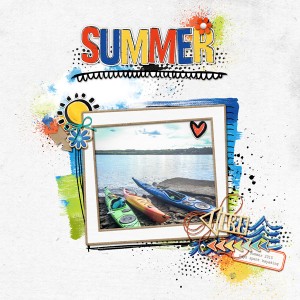 SUMMER