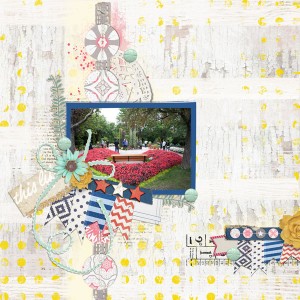 Botanical Garden
