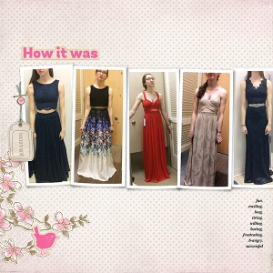 Prom Shopping left