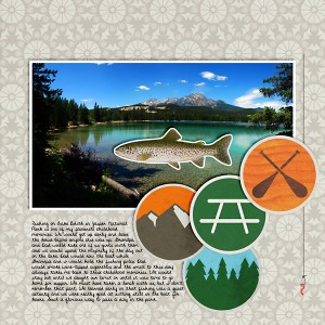 Lake Edith