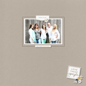 June Scraplift Challenge
