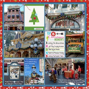 Main St. Christmas pg.2