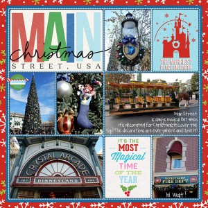 Main St. Christmas pg.1