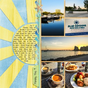 June 2016 Inspiration Challenge