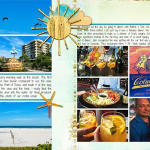 Florida Day 3