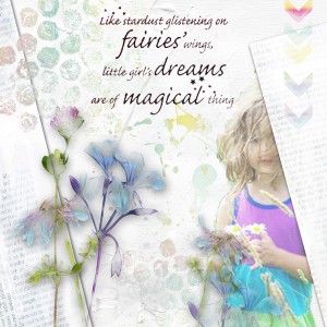 Fairies Wings