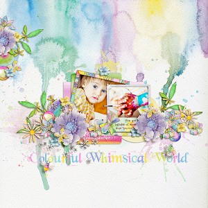 Colourful-Whimsical-World