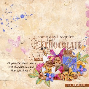 Chocolate