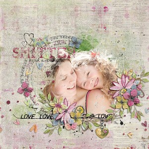 Smitten