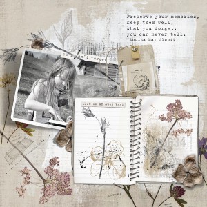 Dearest Diary