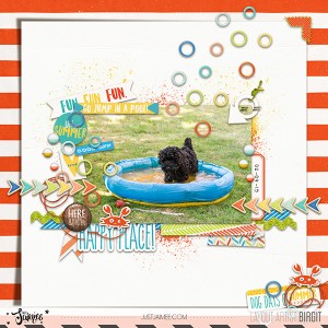 Dog Days Of Summer