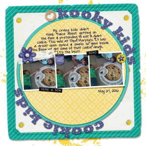 Kooky-kids