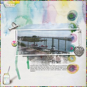 Murells Inlet