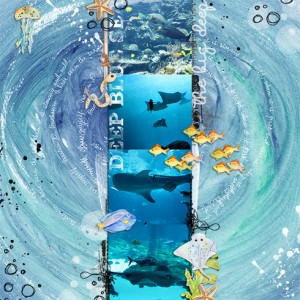 The Big Deep