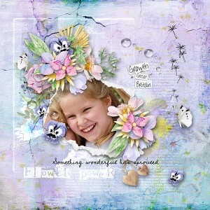 Flower Power