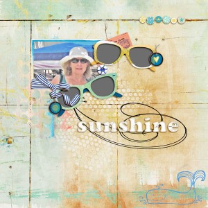 Sunshine