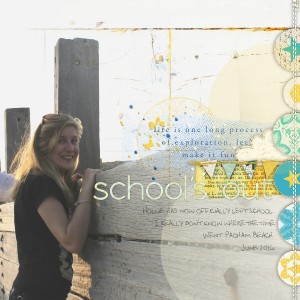 Schools Out