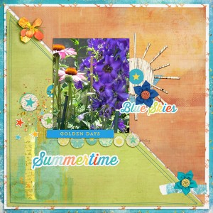 Summertime
