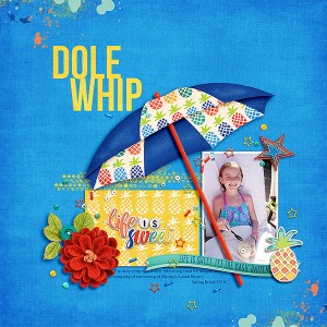 dole whip