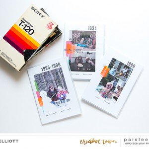 DIY DVD Case Covers | Paislee Press CT