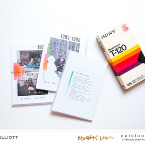 DIY DVD Case Covers | Paislee Press CT