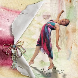 Just Dance